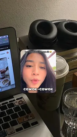 KENAPA SIH COWOK