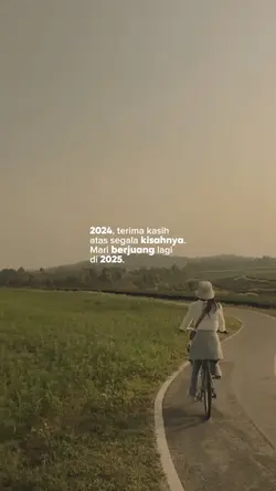 Mari berjuang lagi d