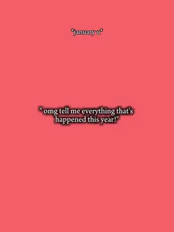 January u vs present