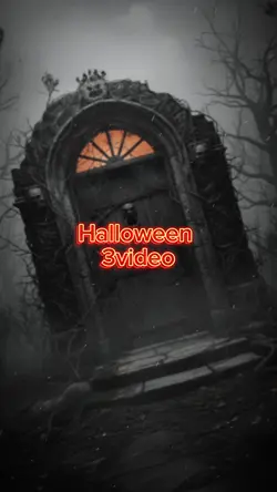 Halloween 3video