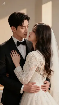 Wedding photoshoot