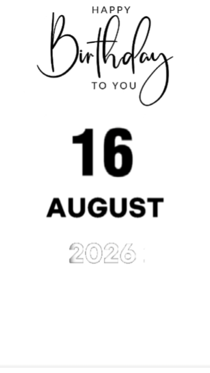 HBDBoys16August