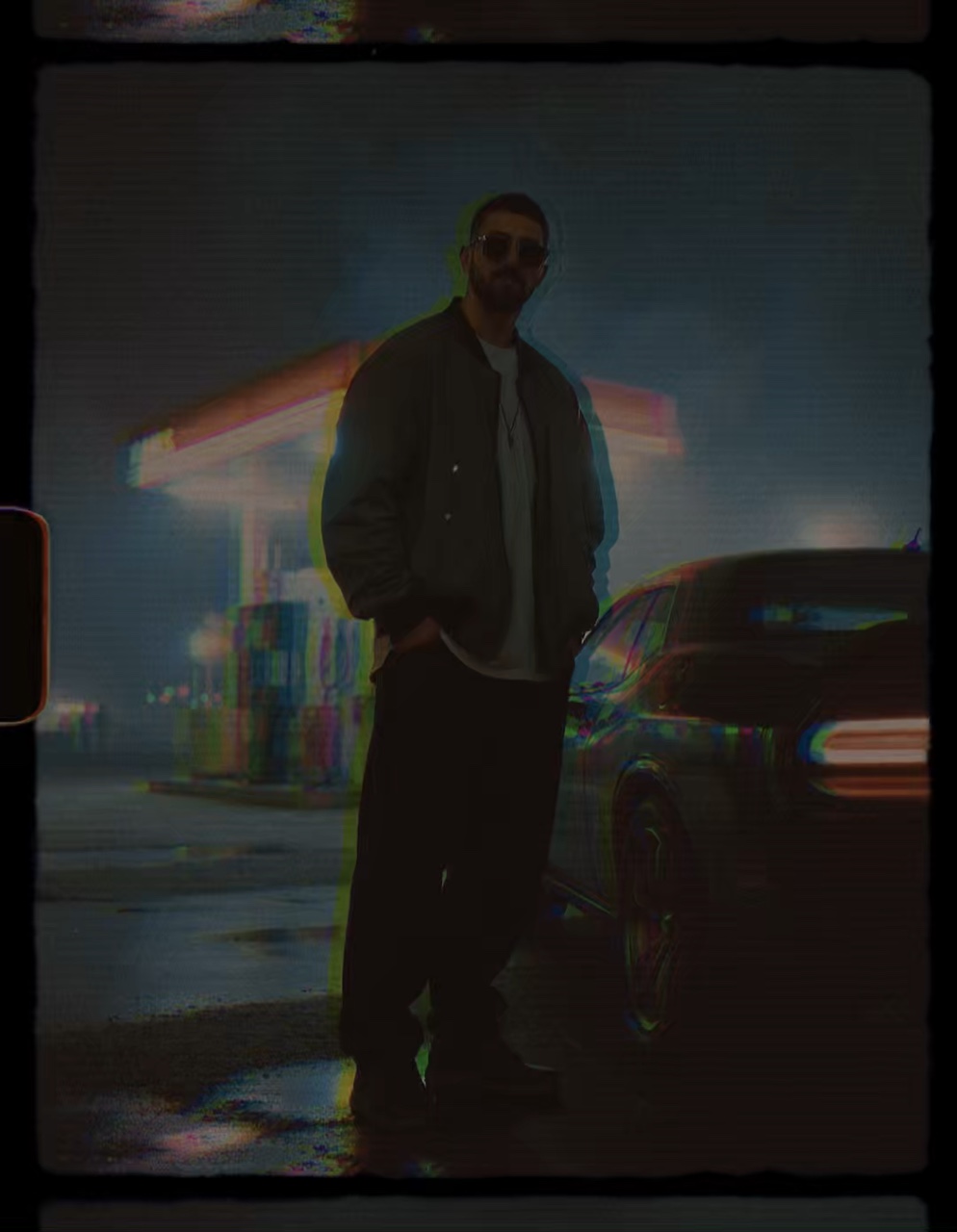 Oldglitch