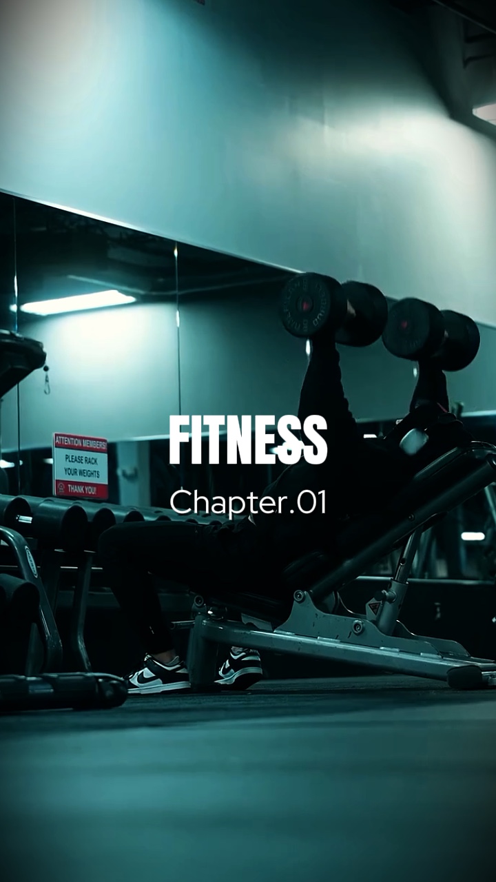 Fitness trend