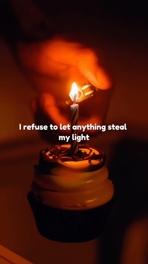 Feliz cumpleaños para mi