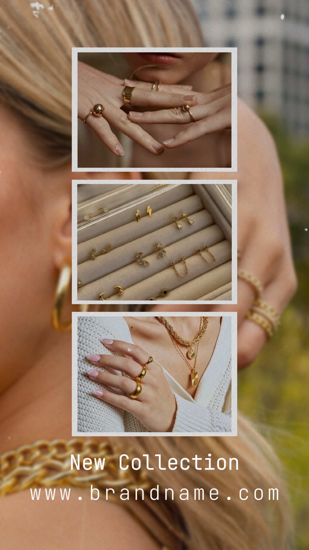 Joyas Promosi