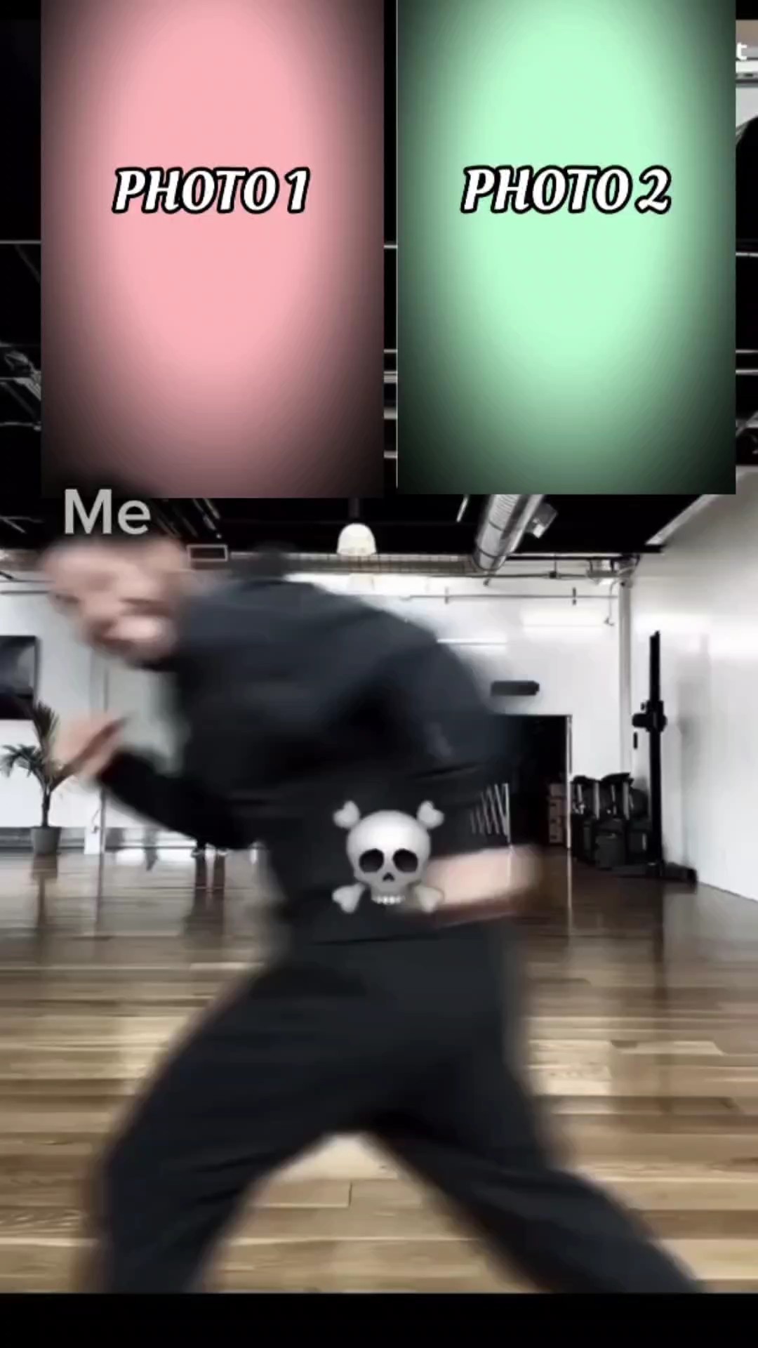 TRENDING TEMPLATES