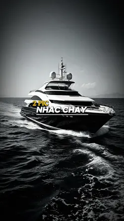 2 Ảnh Nhạc Cháy