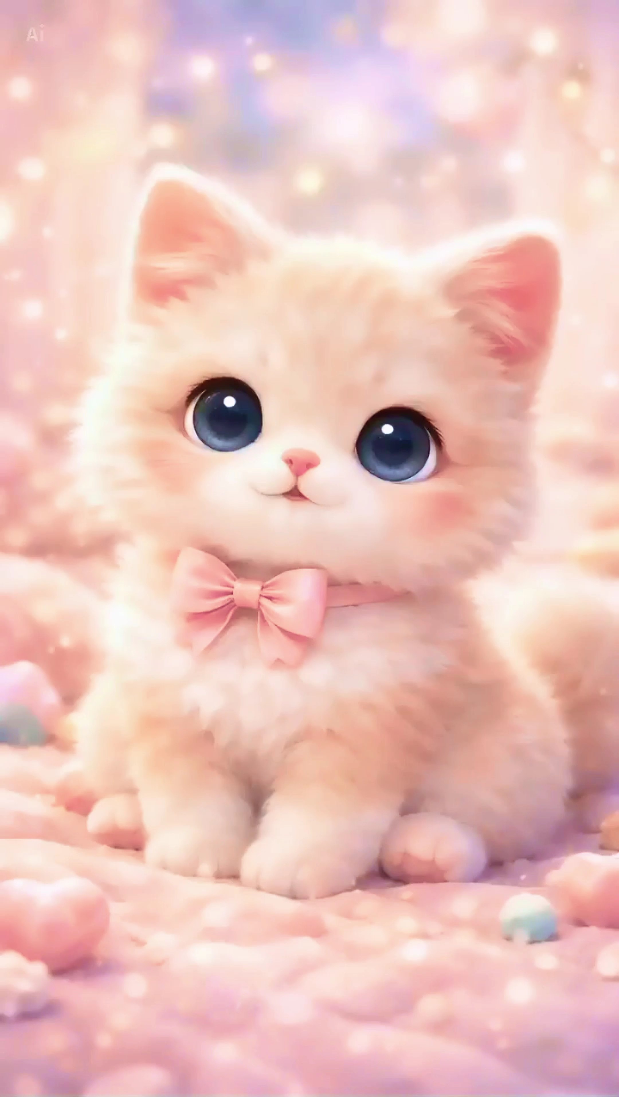 Cat Cute