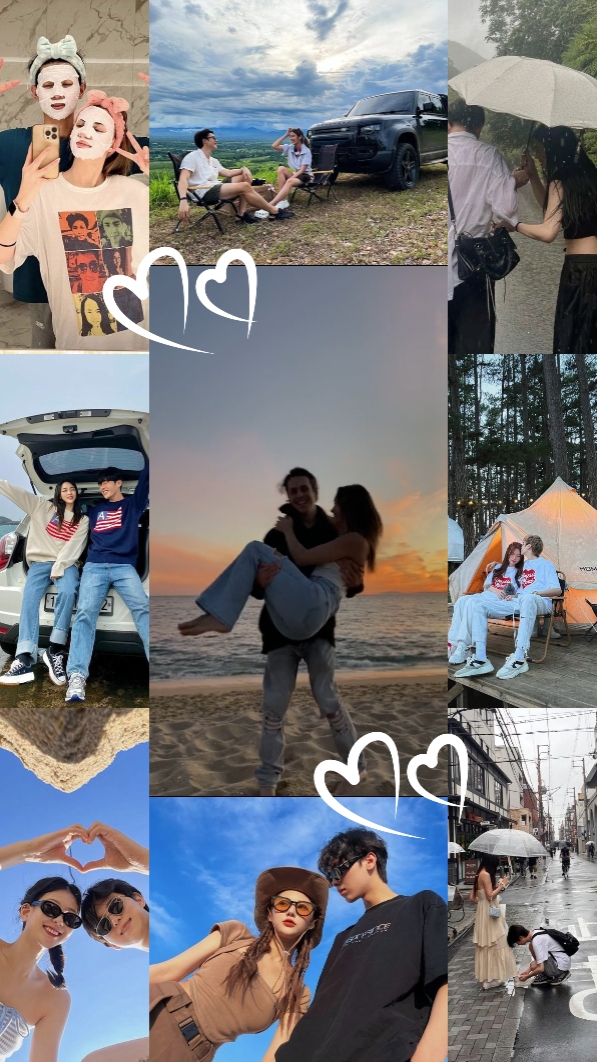 Ily 24/7 365