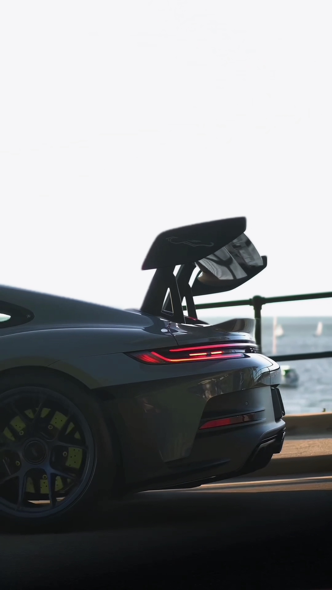 CAR EDIT — TREND