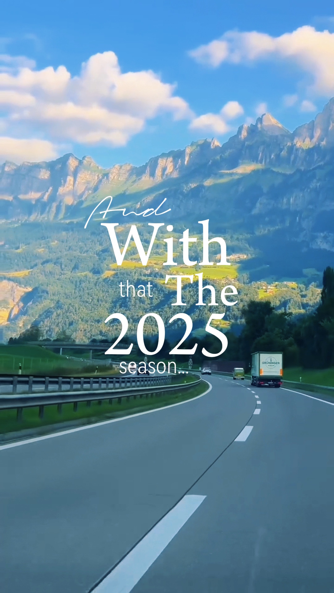 2021-2025 llega a un