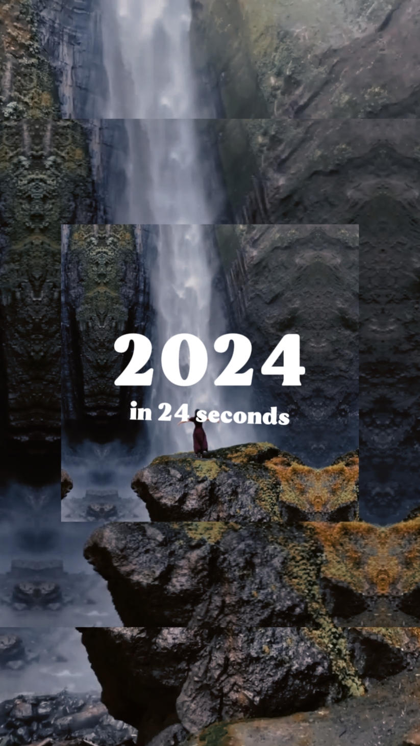 2024 en 24 segundos