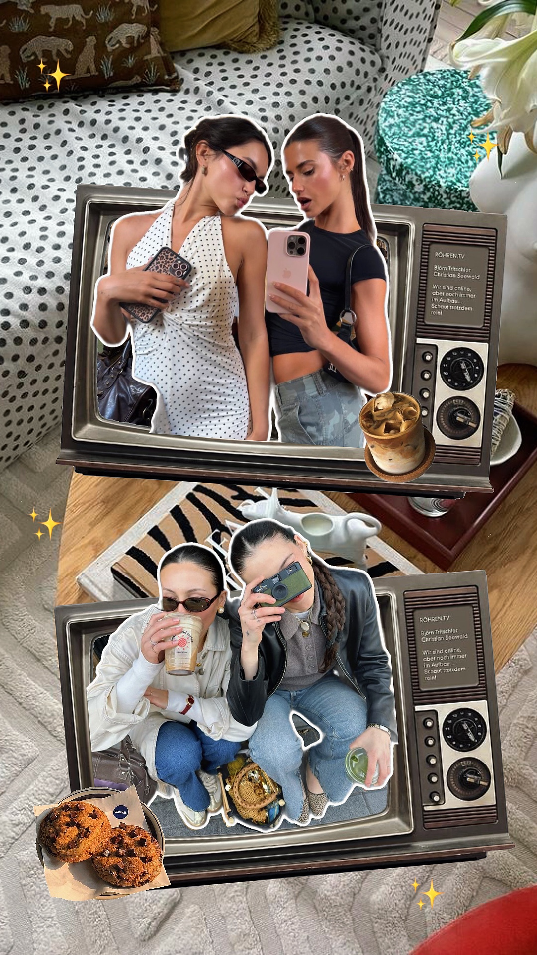 collage