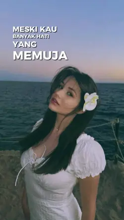 sadarkah dirimu inda