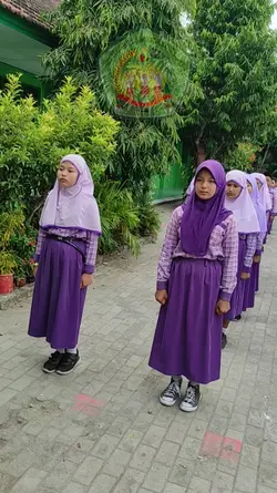 gerak jalan 
