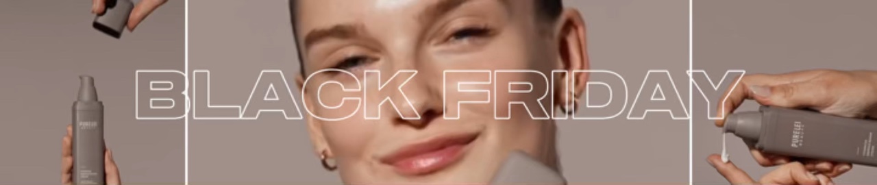 Belleza del Viernes Negro🛍️