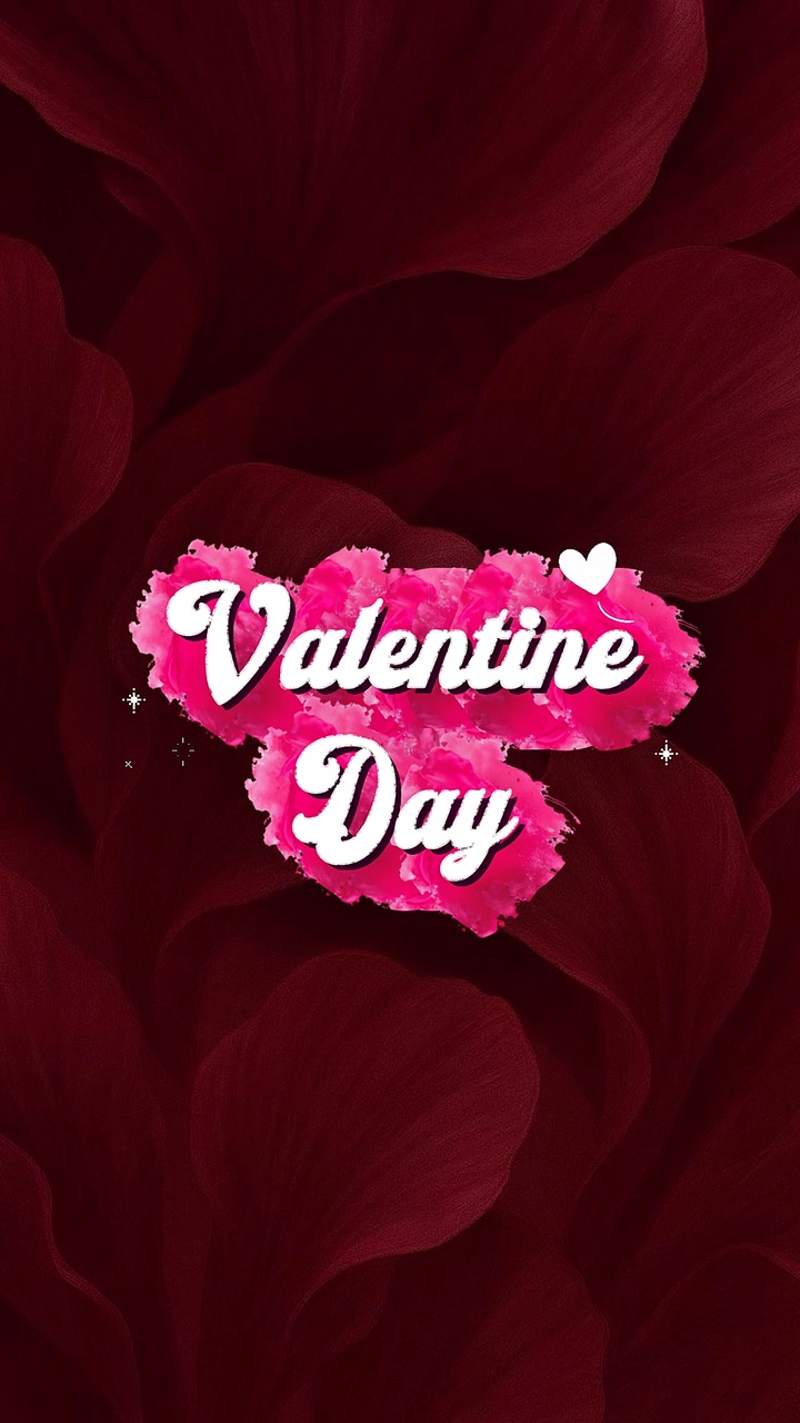 Día de San Valentín