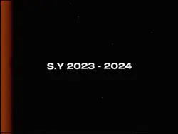 SY. 2023 - 2024