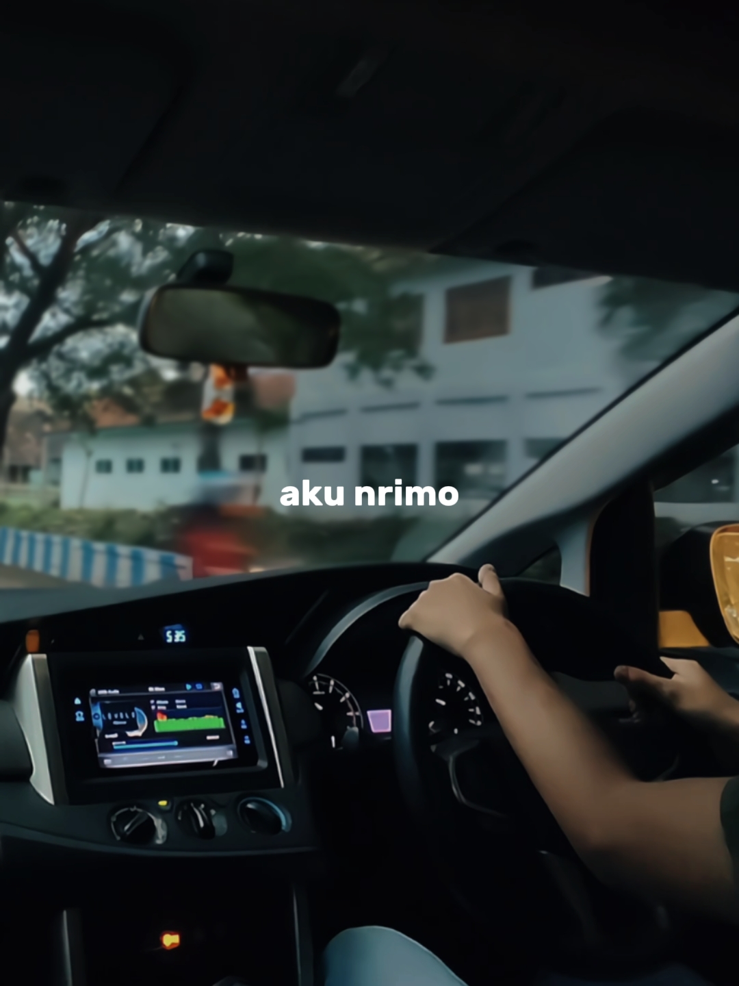 story dashboard