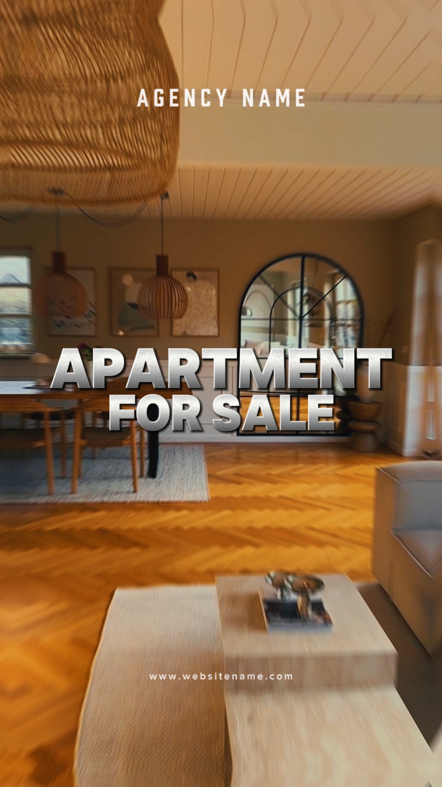 APARTAMENTO EN VENTA