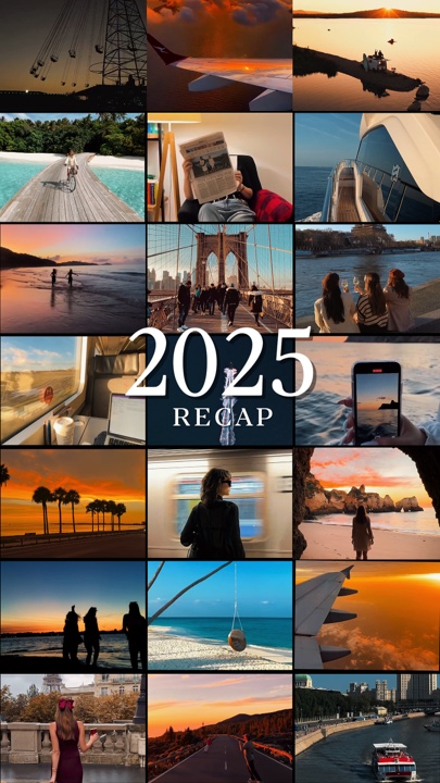 Rekap 2025