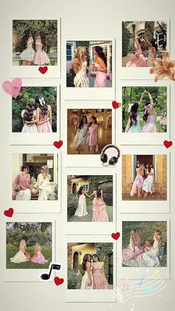 collage memories