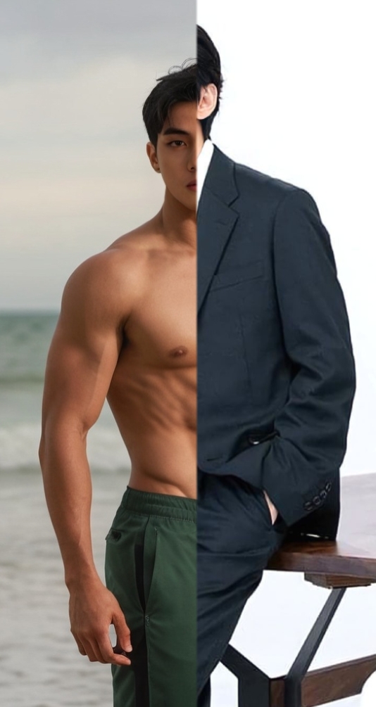 MUSCLE FILTER