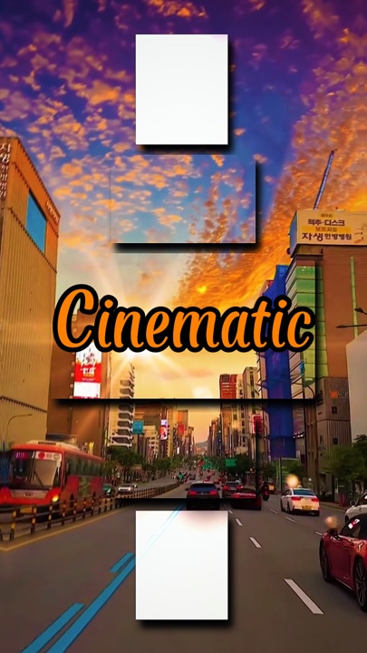 5 clips cinematográficos