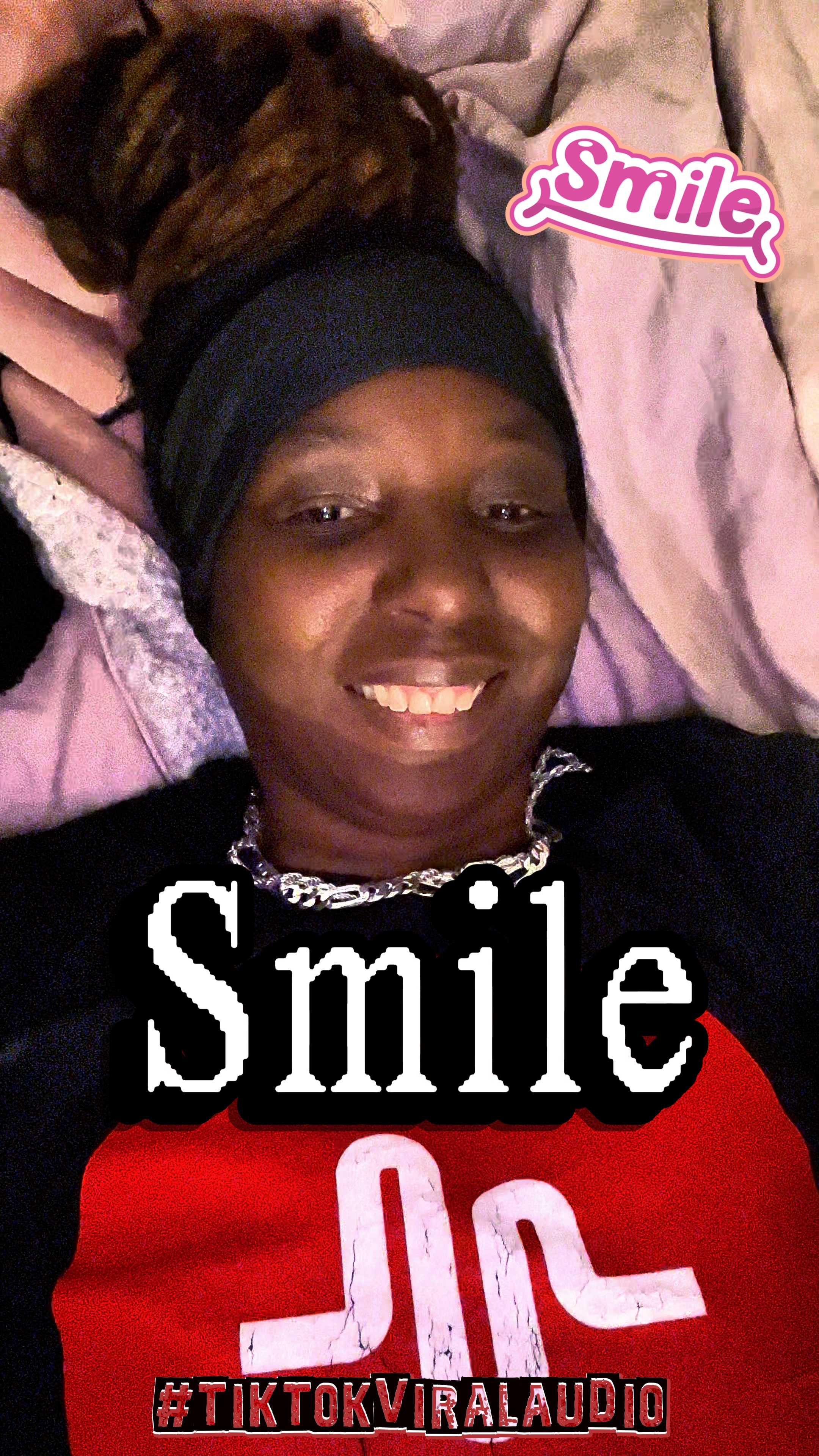 Fake a Smile