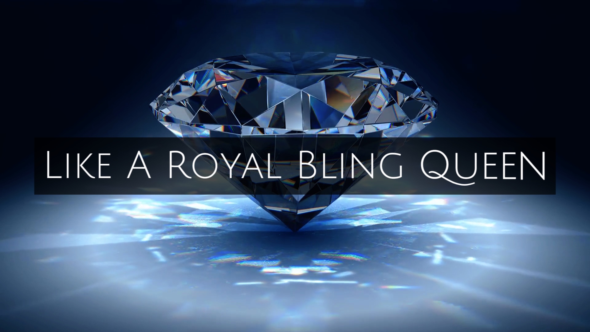 Diamond Rings