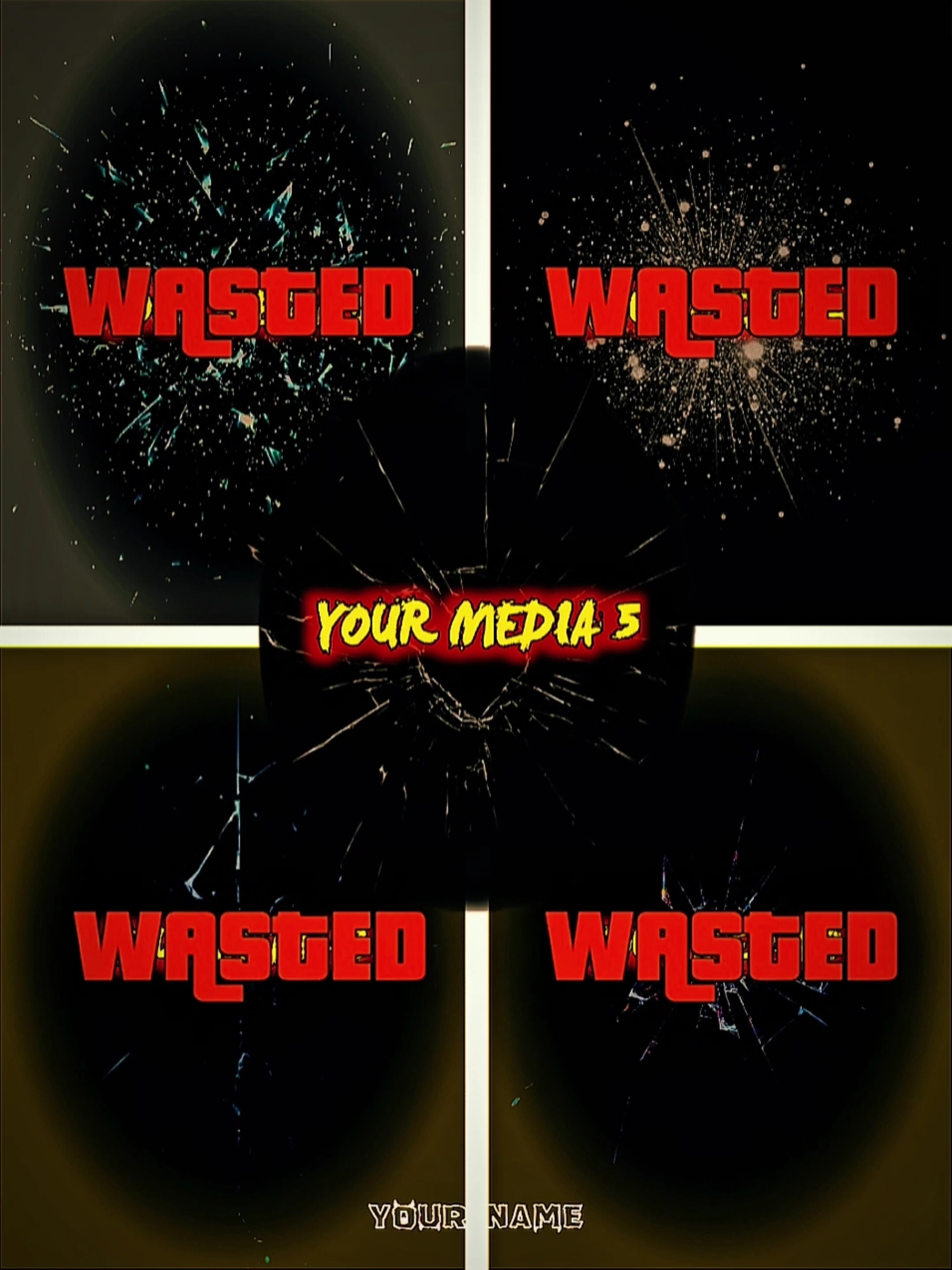 Wasted Trend 