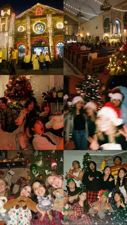 simbang gabi