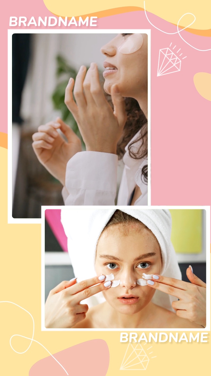 Branding For Skincare