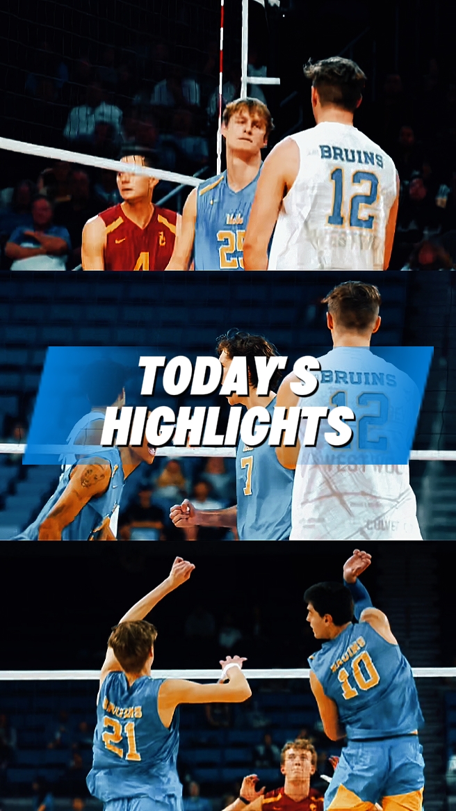 Today's Highlights 