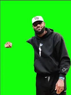 FOTBAR LEBRON JAMES