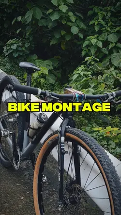 BIKEMONTAGE 
