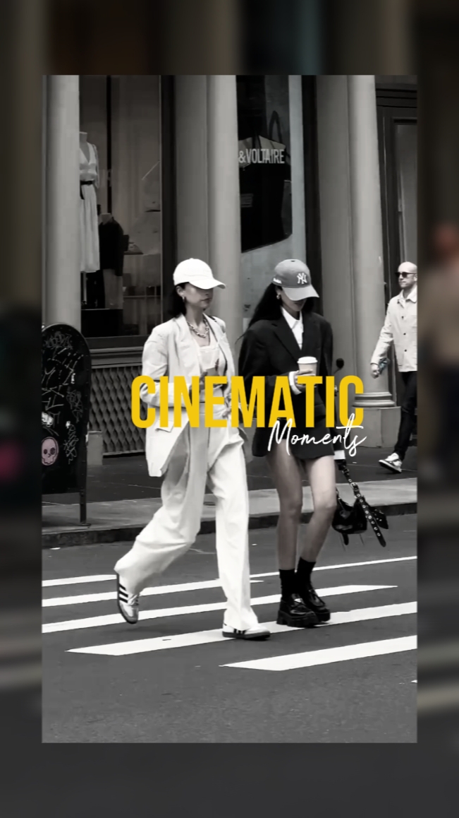 Momentos Cinemáticos