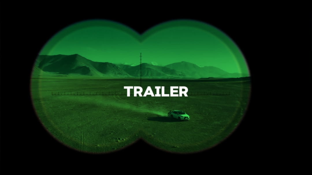 TRAILER AKSI 