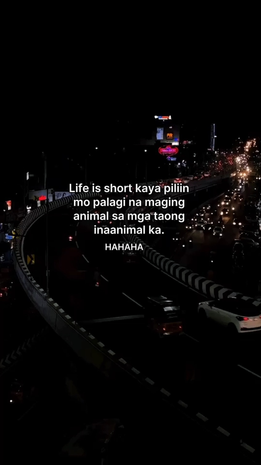 hidup ini singkat