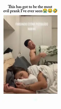 prank