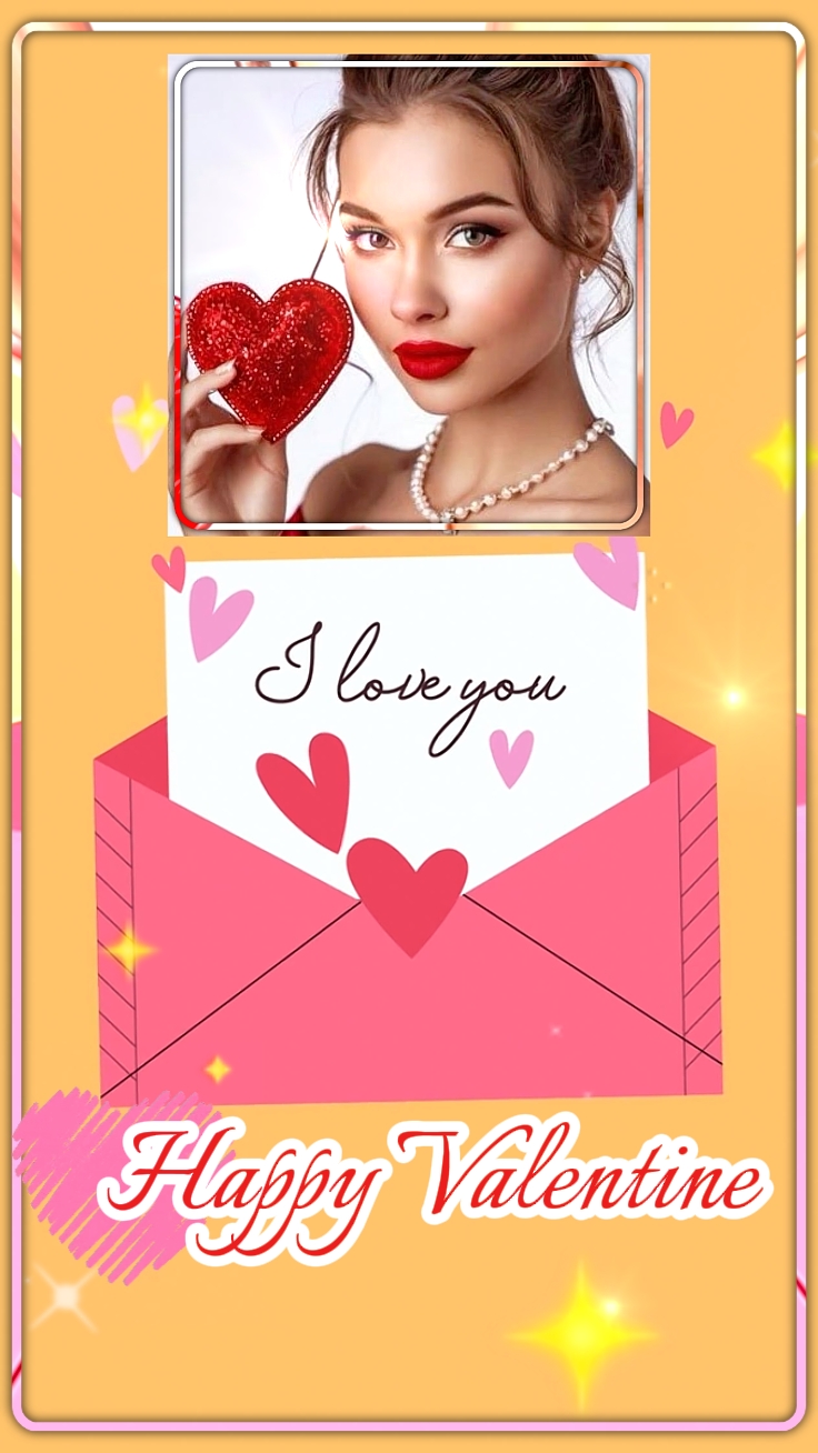 Carta de amor 