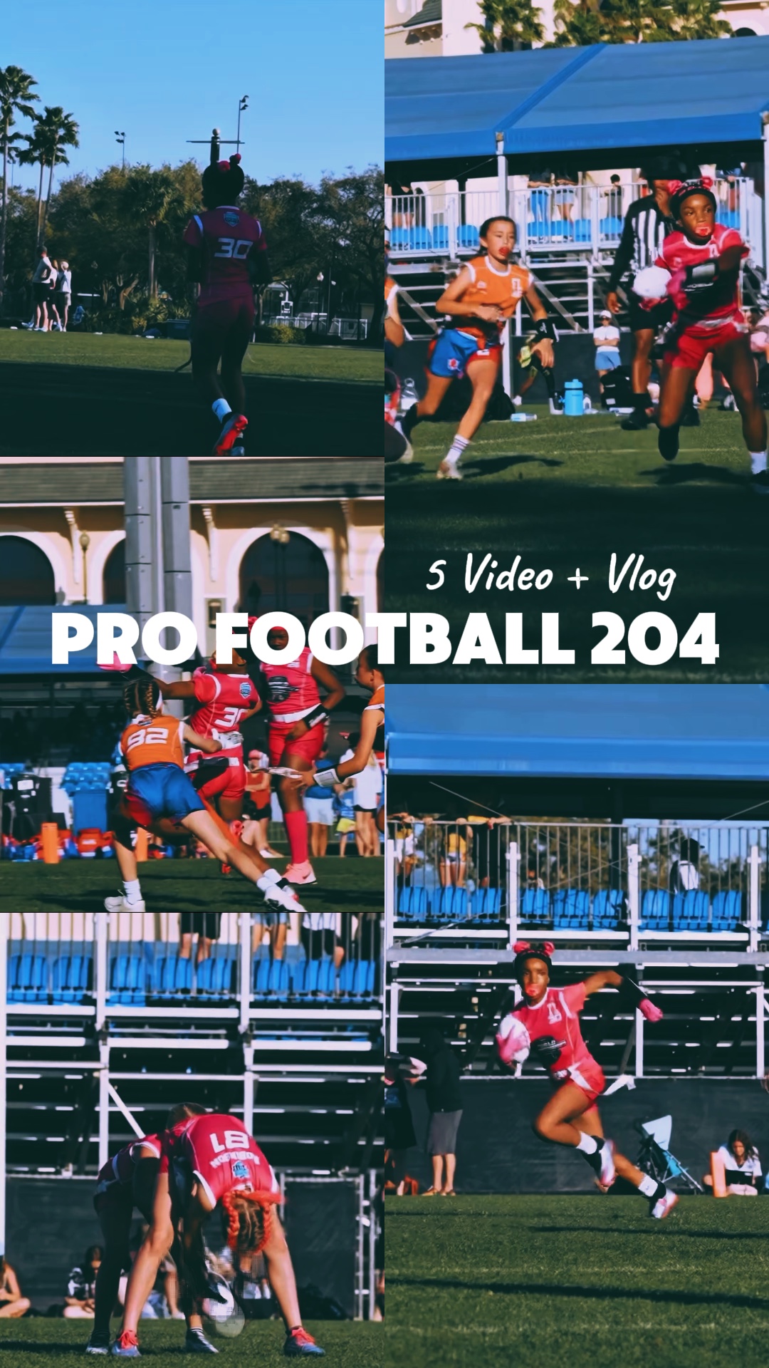 FÚTBOL PROFESIONAL 