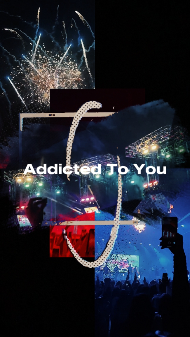 Addicted To You