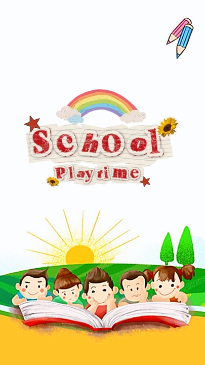 School Playtime