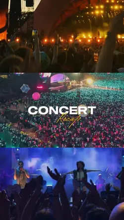 CONCERT RECAP 