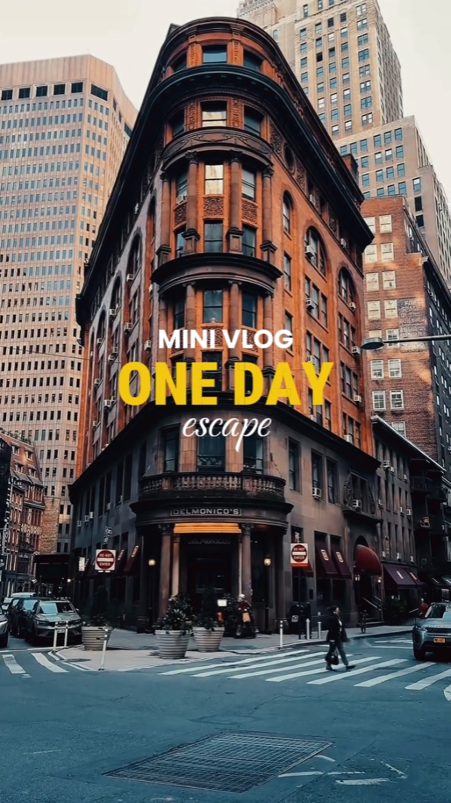 minivlog