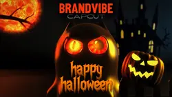Halloween BrandVibe