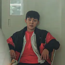 Free Su Ho Edit
