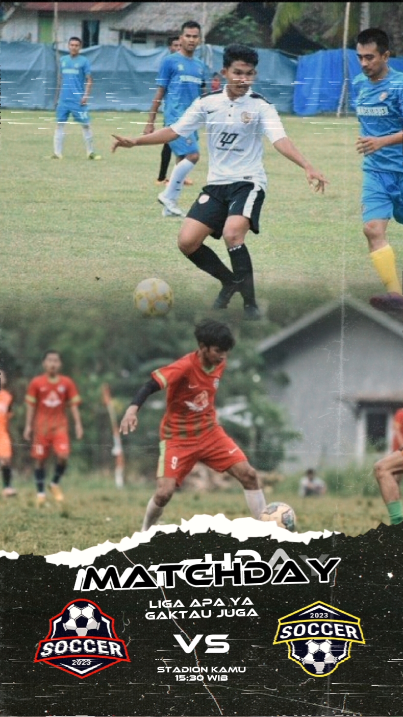 Jornada tarkam V2